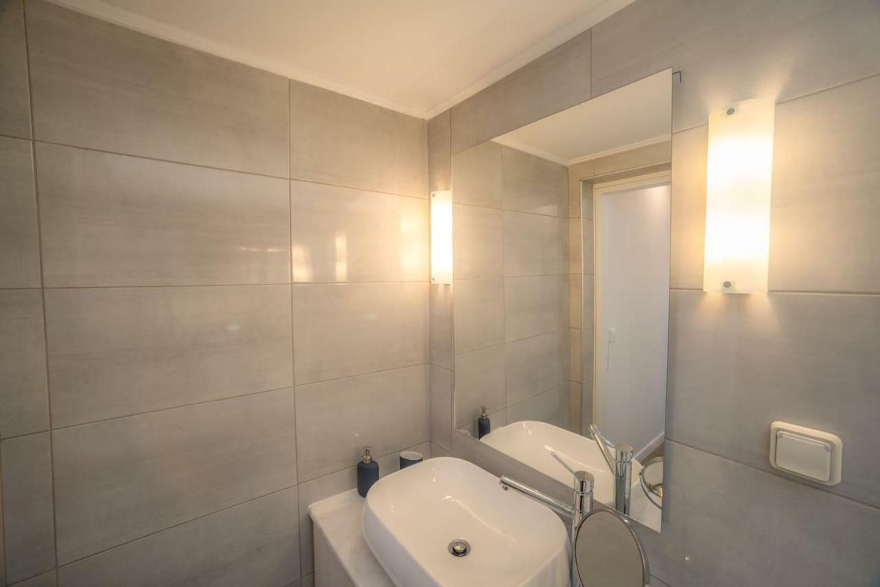 Ferienwohnung Casalma I Plános Exterior foto