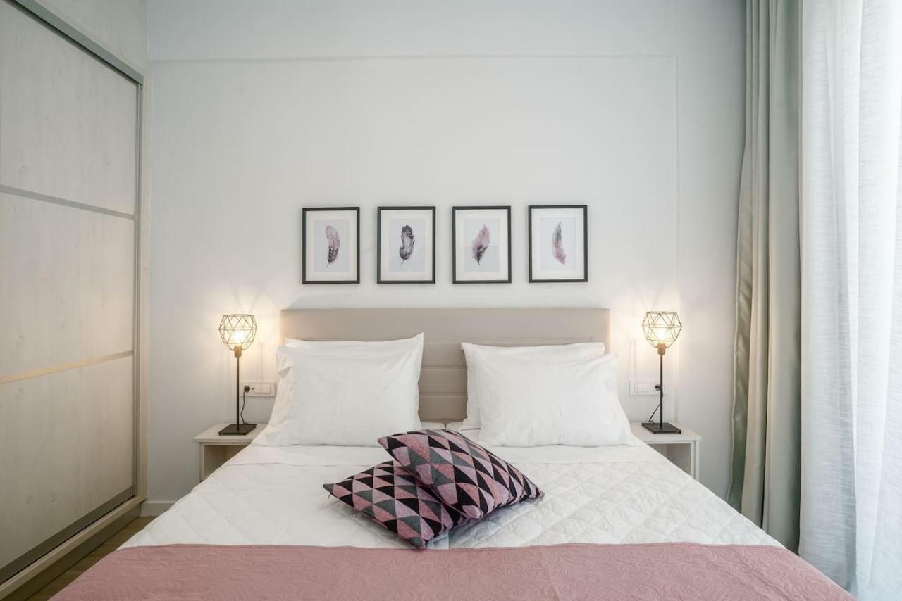 Ferienwohnung Casalma I Plános Exterior foto